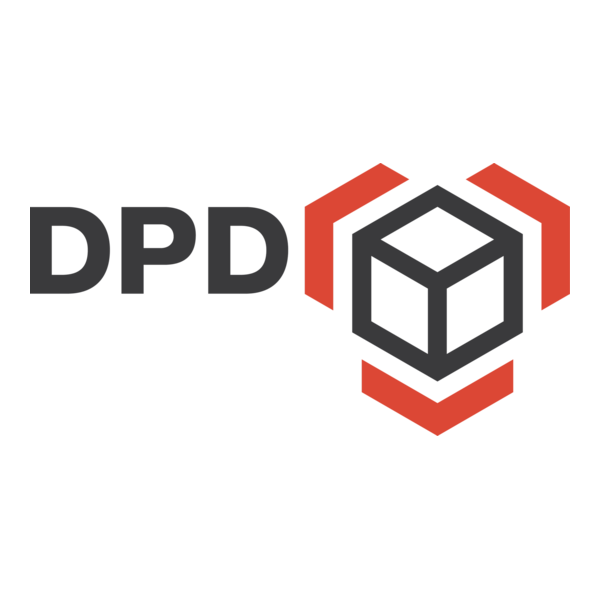 DPD Logo PNG Vector