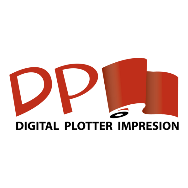 dpi impresion Logo PNG Vector