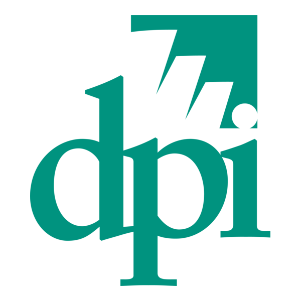 DPI Logo PNG Vector