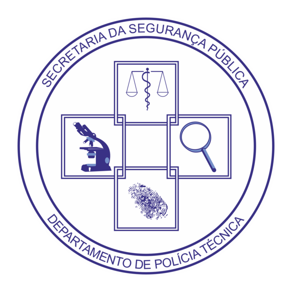 DPT BAHIA Logo PNG Vector