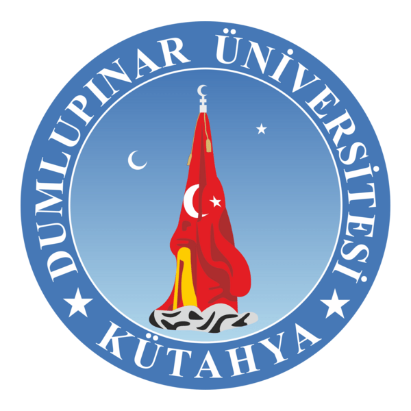 DPÜ Logo PNG Vector