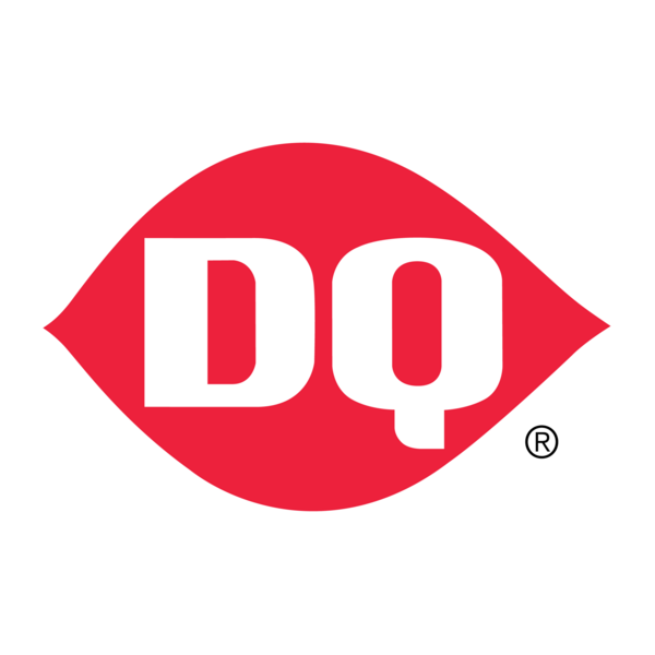 DQ Logo PNG Vector