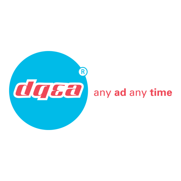 DQ&A Logo PNG Vector