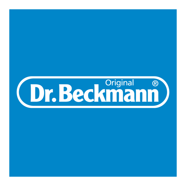 Dr. Beckmann Logo PNG Vector