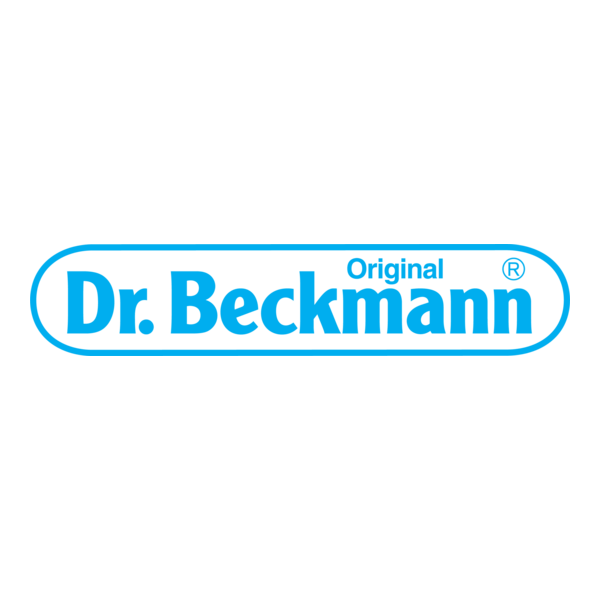 dr.beckmann Logo PNG Vector