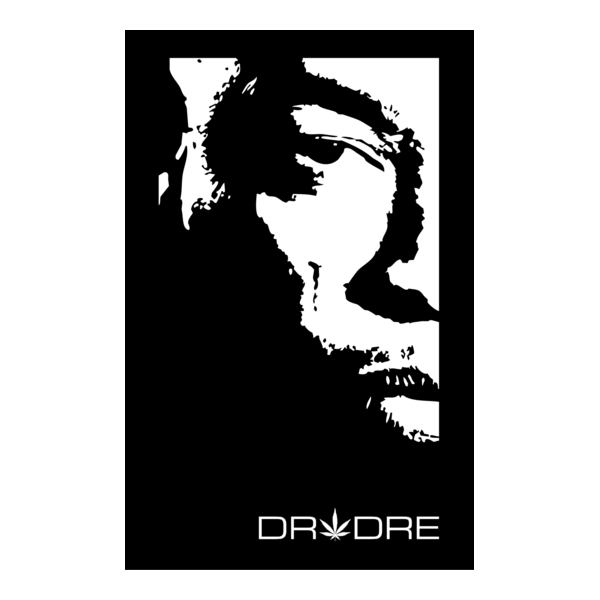 Dr Dre Logo PNG Vector
