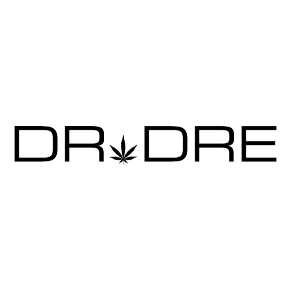 Dr. Dre Logo PNG Vector