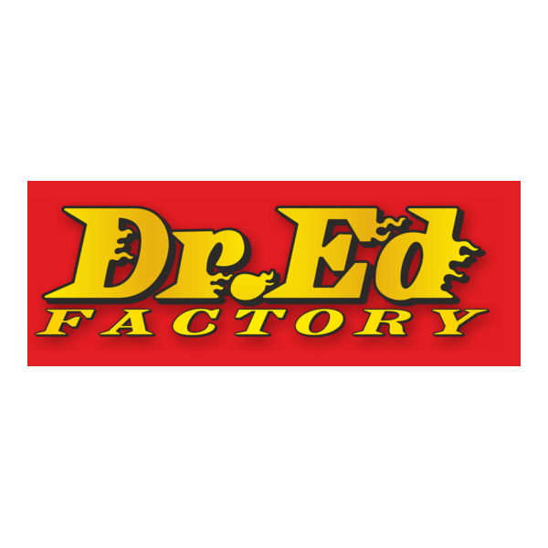 Dr.Ed-Factory Logo PNG Vector