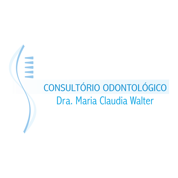 Dr Maria Claudia Logo PNG Vector
