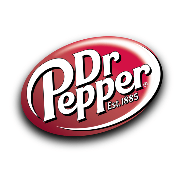 Dr pepper Logo PNG Vector