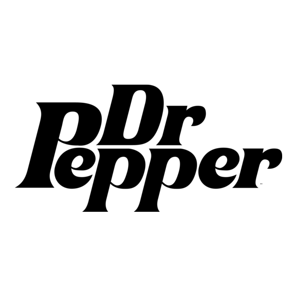 Dr. Pepper Logo PNG Vector