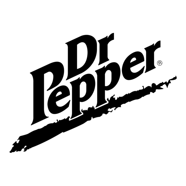 Dr. Pepper Logo PNG Vector