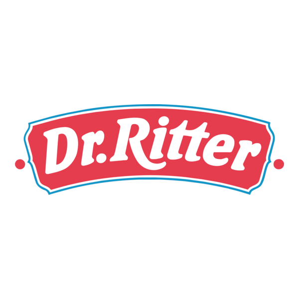 Dr. Ritter Logo PNG Vector