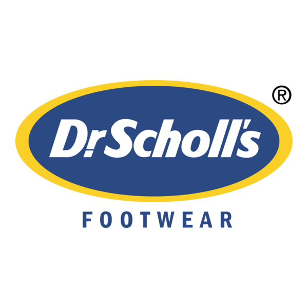 Dr. School's Footwear Logo PNG Vector