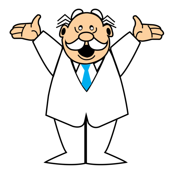 Dr. Simi Farmacia Logo PNG Vector