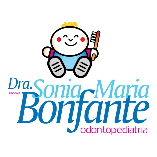Dra. Bonfante Logo PNG Vector