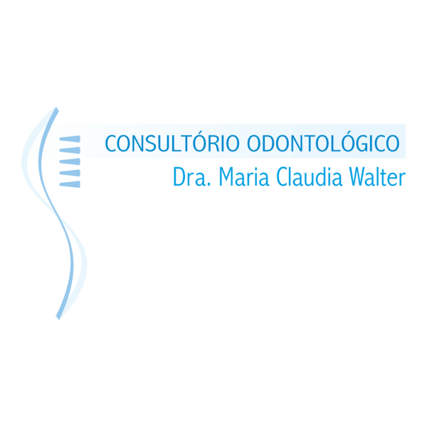 Dra Maria Clбudia Logo PNG Vector