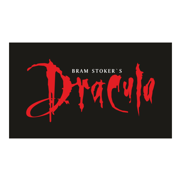 Dracula Logo PNG Vector
