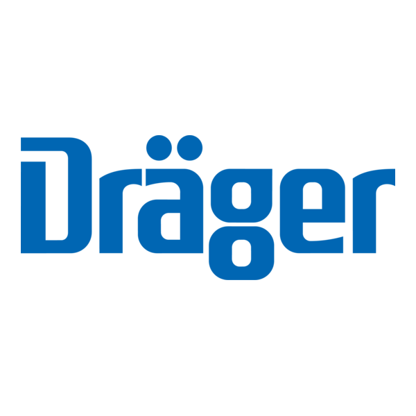 Drager Logo PNG Vector