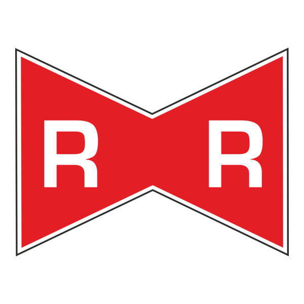 Dragon Ball Red Ribbon Army Logo PNG Vector