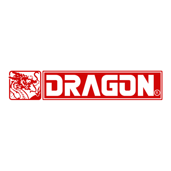 DRAGON Logo PNG Vector