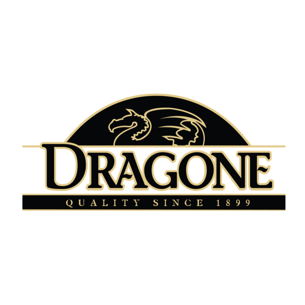 Dragone Logo PNG Vector