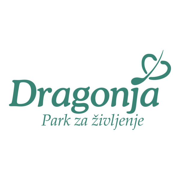 Dragonja park Logo PNG Vector