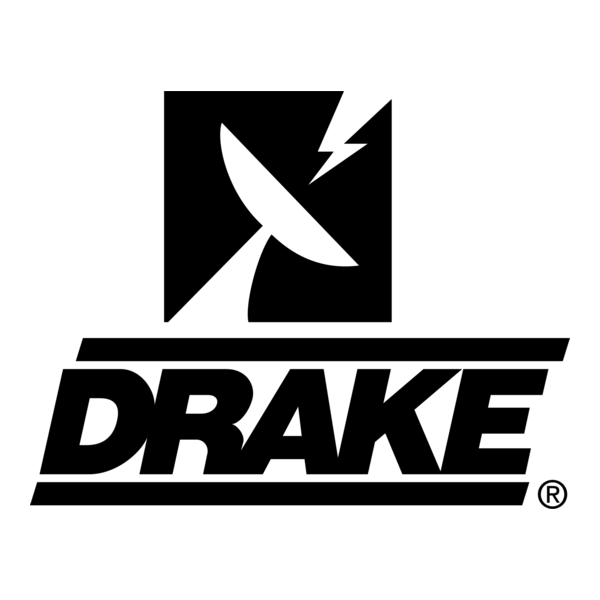 Drake Logo PNG Vector