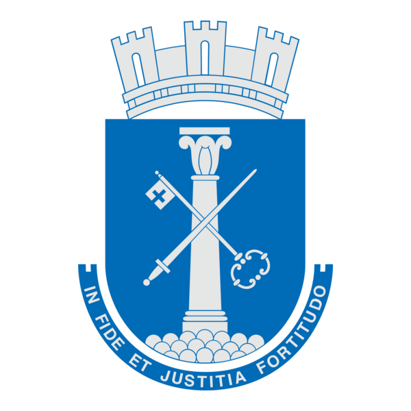 Drammen Logo PNG Vector