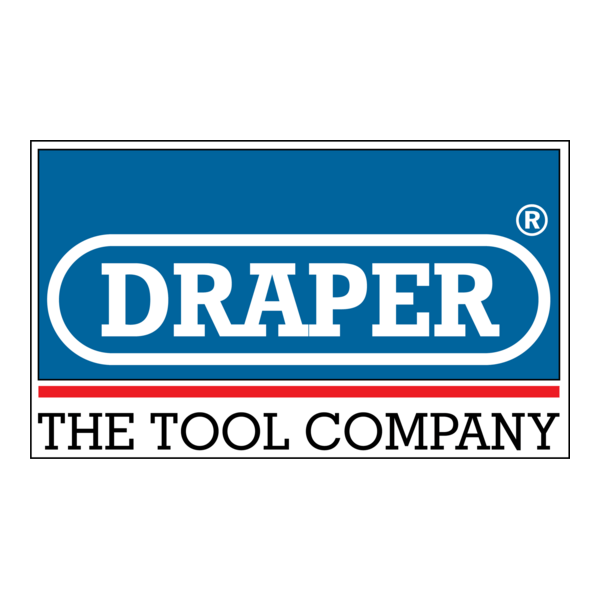 Draper Logo PNG Vector