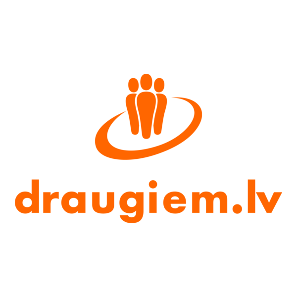 draugiem.lv Logo PNG Vector