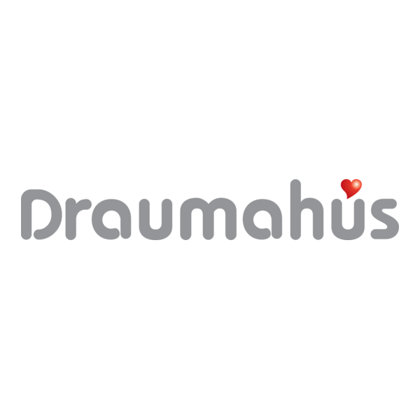 Draumahъs Logo PNG Vector