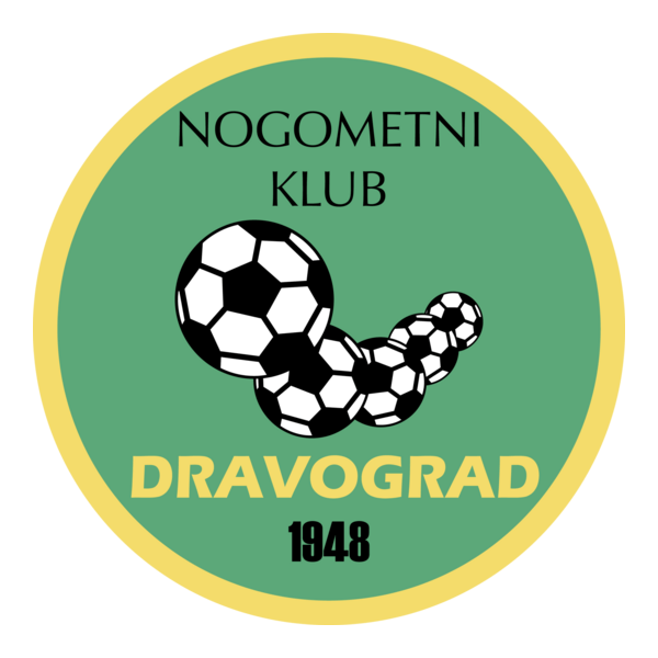 Dravograd Logo PNG Vector