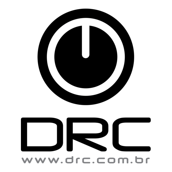 DRC Treinamentos Logo PNG Vector