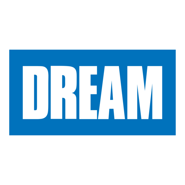 Dream Logo PNG Vector