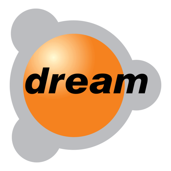 Dream TV Logo PNG Vector