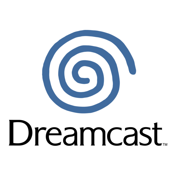 Dreamcast Logo PNG Vector