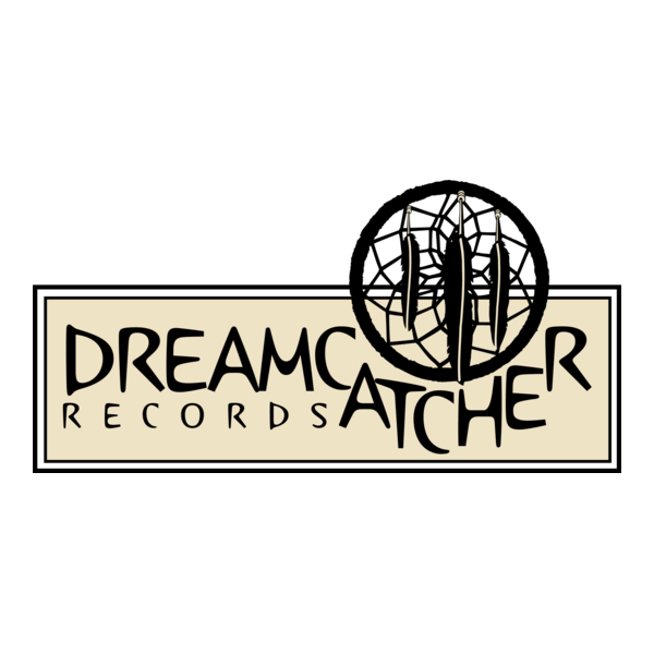 Dreamcatcher Records Logo PNG Vector