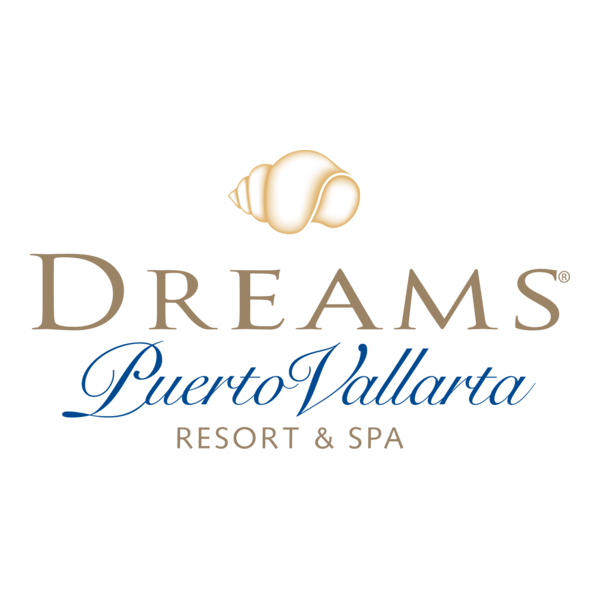 Dreams Puerto Vallarta Logo PNG Vector