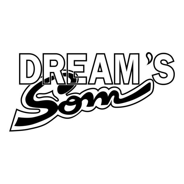 Dream's Som Logo PNG Vector