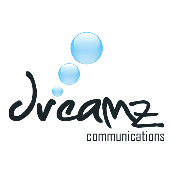 dreamz Logo PNG Vector
