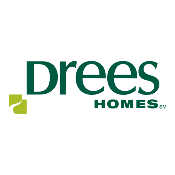 Drees Homes Logo PNG Vector
