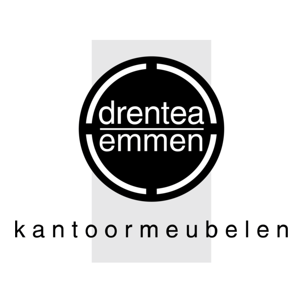 Drentea Emmen Logo PNG Vector