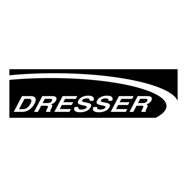Dresser Logo PNG Vector