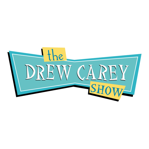Drew Carey Logo PNG Vector