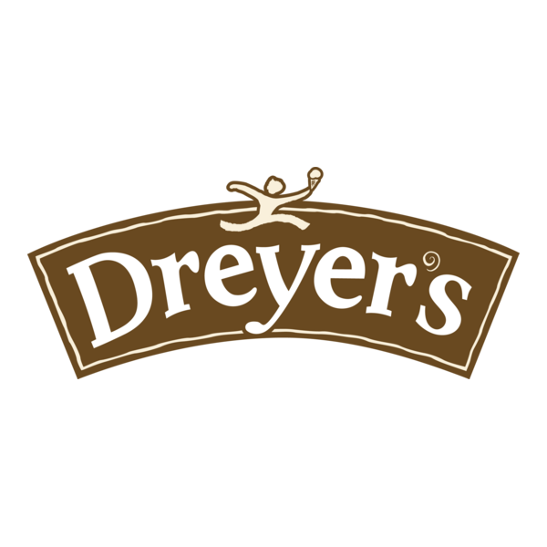 Dreyer's Logo PNG Vector
