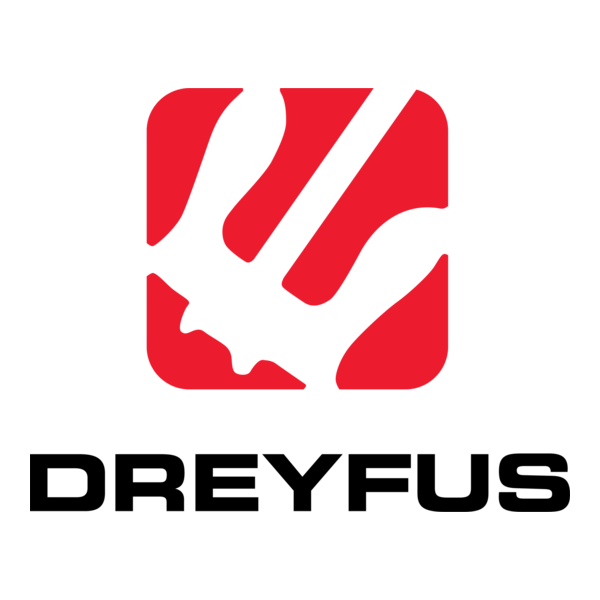 Dreyfus Logo PNG Vector