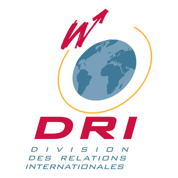 DRI Logo PNG Vector