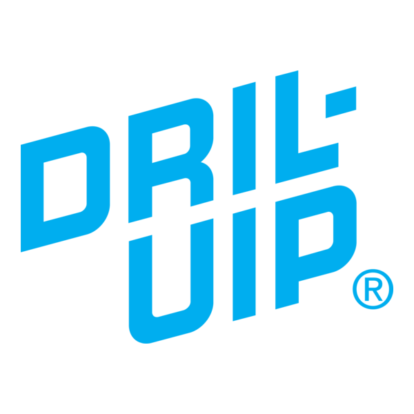 Dril-Quip Logo PNG Vector
