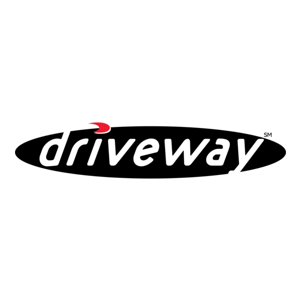Driveway Logo PNG Vector